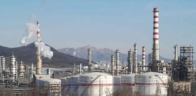 壓縮空氣、超純氣體、純水、工業(yè)氣體等壓力管道的安裝