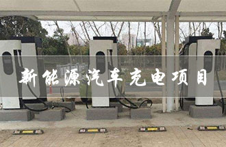 從事新能源汽車充電項(xiàng)目，在哪部門辦理手續(xù)及證件？