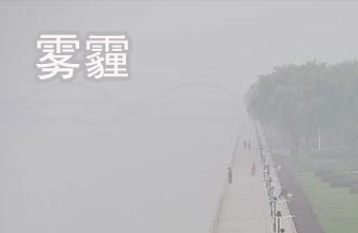 霧霾天，人們的防護措施都有什么？